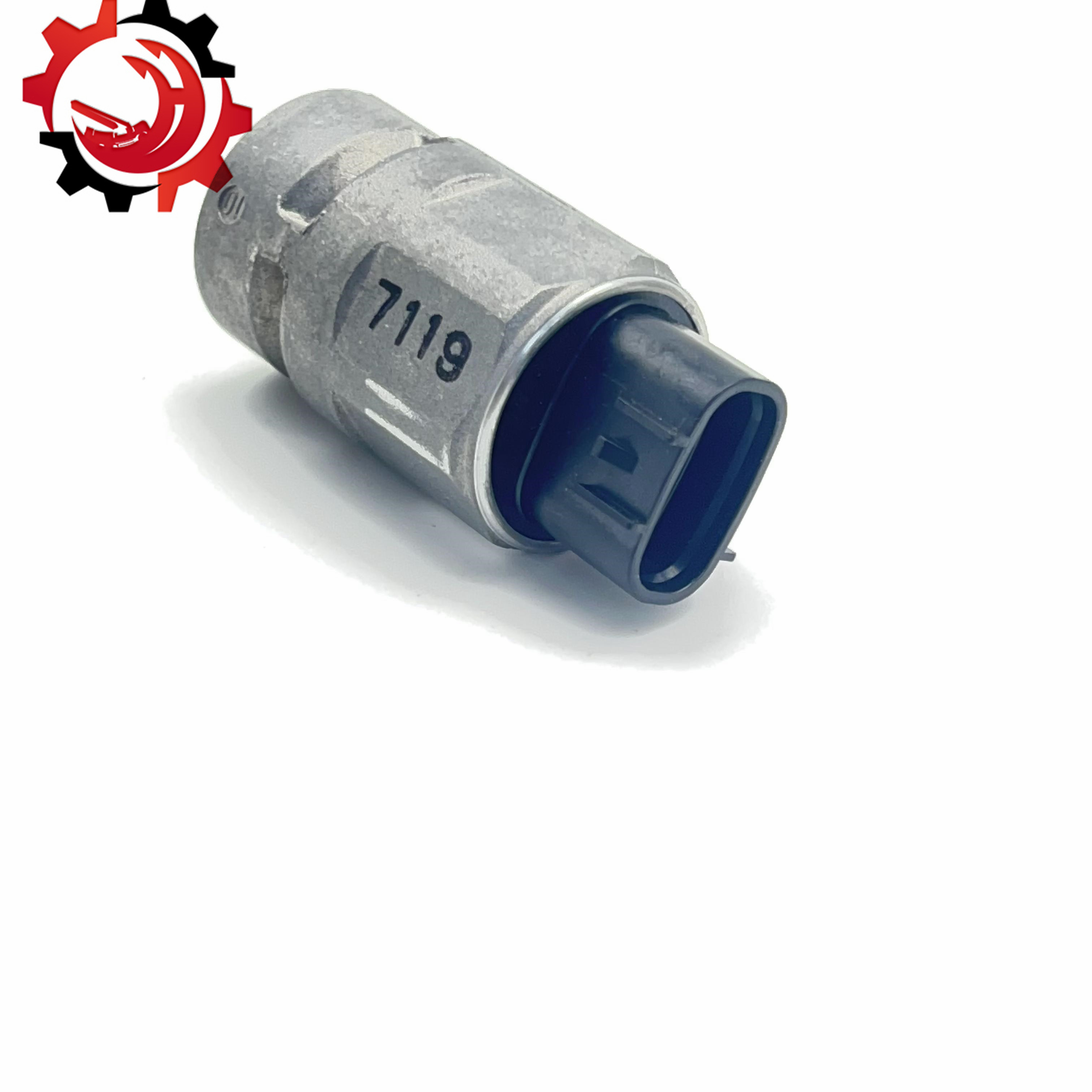 OEM Mixer Cement Truck Sensor Pressure 7119 Temperature Resistance