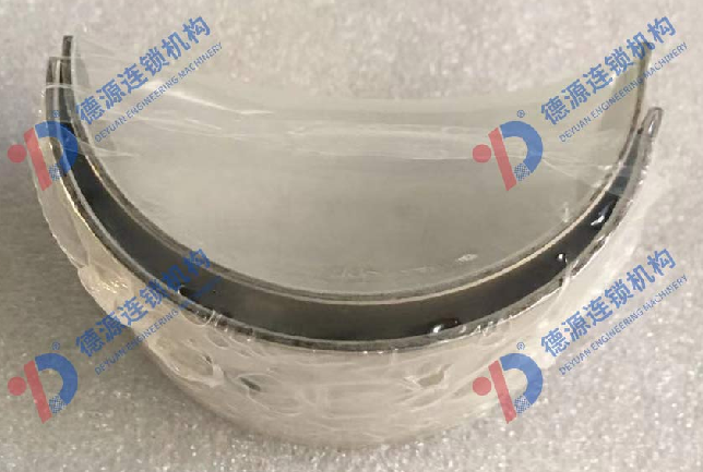 1779130 CRANKSHAFT BEARING SET HIGH-PRECISION MAIN BEARINGS OEM FOR SCANIA