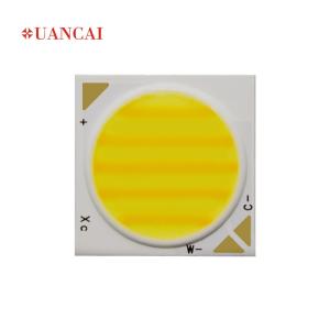 China Hotel Downlight Tunable CLU038 Citizen 24w Dimmable LED Chip wholesale