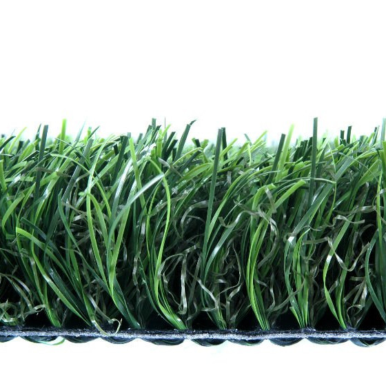 140 Stitches/M Football Artificial Grass Top Turf For Sports Matting and different scenes