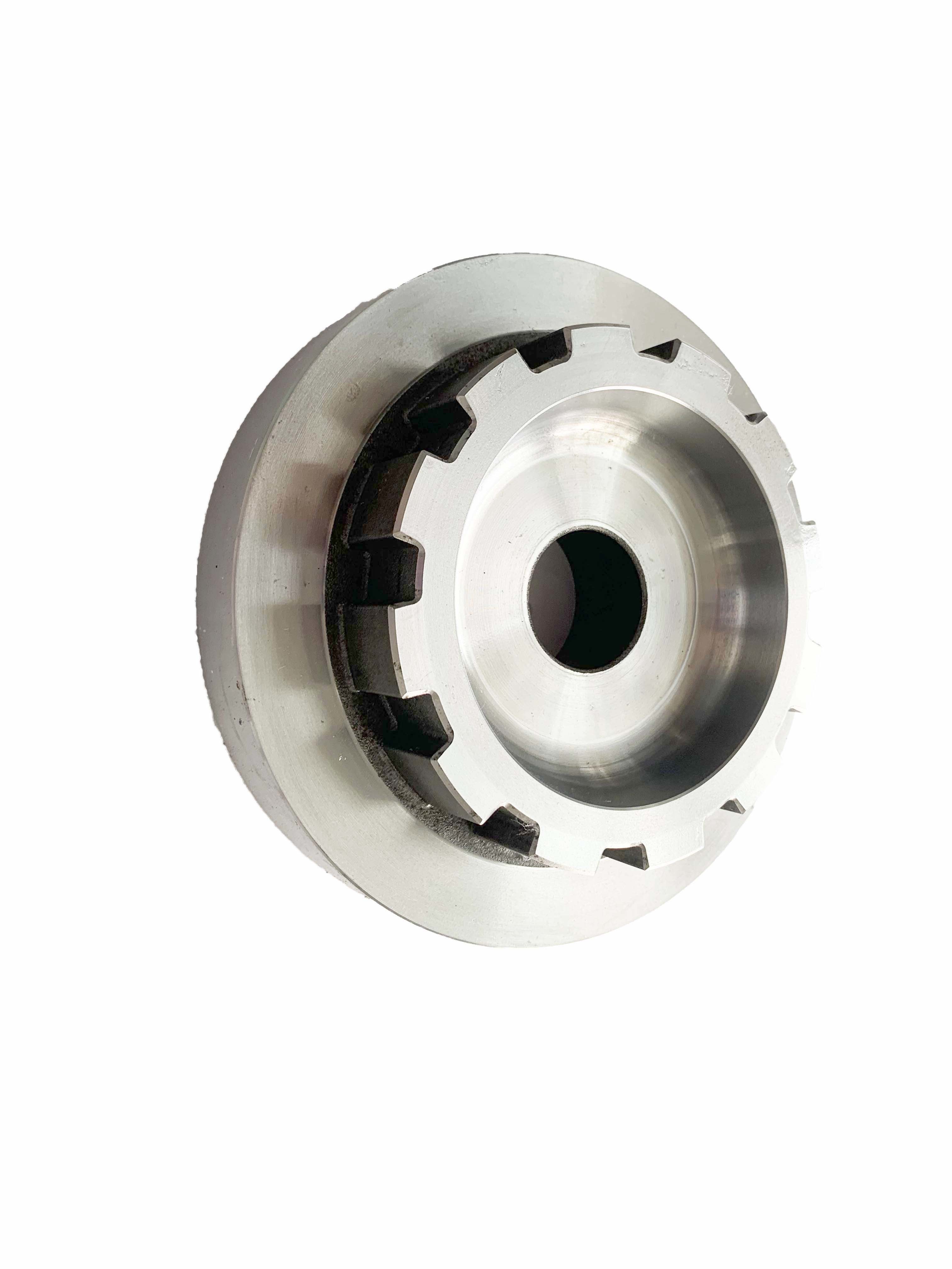 Mitoyo Contourgraph Idling Gear Power Transmission Straight ZF7B Material