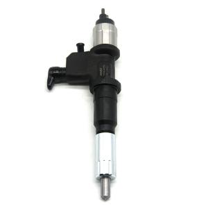 China High Pressure OEM 095000-5514 Denso Common Rail Diesel Fuel Injection wholesale