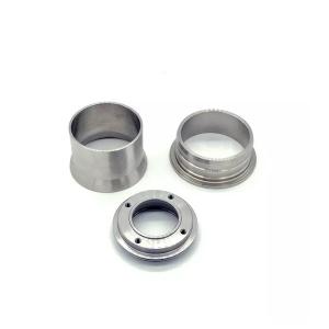 China Laser Machining prototype cnc machining Precision Parts Stainless Steel Spacer wholesale