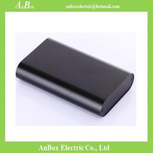 China 110x 69.8x23.6mm Extruded Aluminum Enclosure wholesale