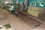 Recoiler Precision Slitting Line PLC Metal Sheet Slitting Machine