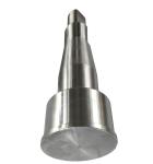 High precision Sae1045 ISO2001 Forged Steel Shafts Heavy Steel Motor Shaft