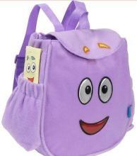 China Cartoon Dora Backpacks Wholesale School Backpacks wholesale