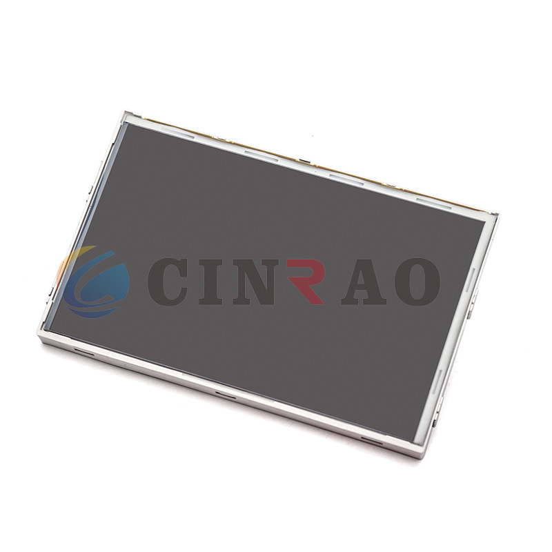 Toshiba LCD Display LAM0703634C Auto Repair Parts Half - Year Warranty
