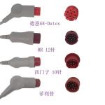 IBP Cable connect to Argon transducer