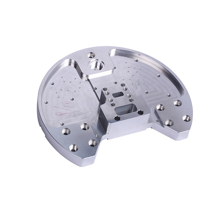 CNC machining service parts