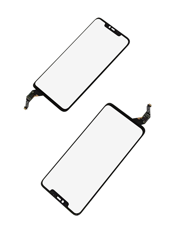 ODM Huawei P40 Pro MATE20pro Mobile Phone Touch Panel With Oca Screen Replacement
