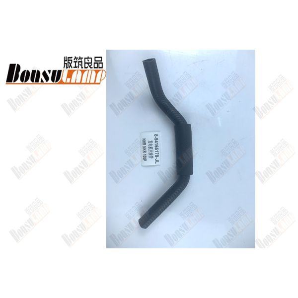 8941651781 8-94165178-1 Alternator Vacuum Pipe OEM NKR ISUZU