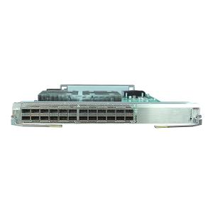 China CE-L24LQ-FD 24-Port 40GE Interface Card CE12800 wholesale