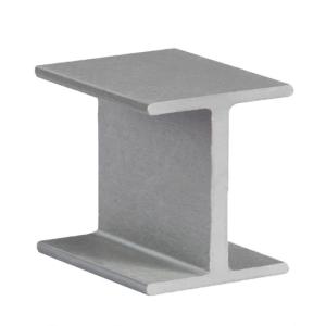 China Industrial Anodizing Aluminium Bar Structural Aluminum Industrial Profile H Shape wholesale
