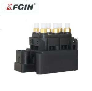 China Mercedes Benz W212 Air Suspension Compressor Parts 2123200358 Air Bag Control Valve wholesale