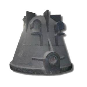 China 22 CBM DIN 17182 Steel Metallurgy Machine Slag Pot And Slag Bowl Factory Price wholesale