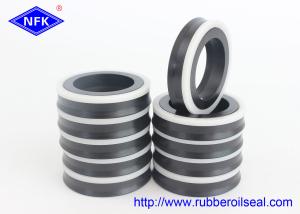 China Hydraulic Cylinder Piston Oil Seal wholesale