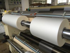 China 15 Micron BOPP Thermal Lamination Film with Corona Treatment wholesale