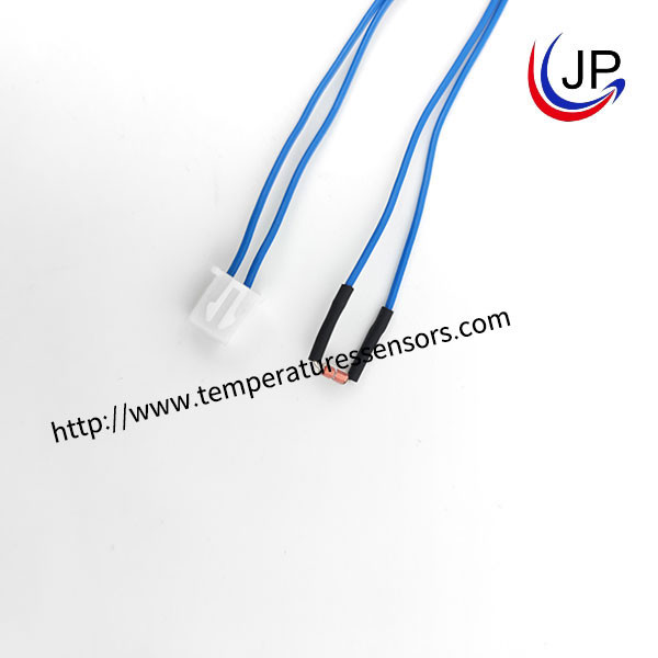 3950k Polyimide NTC Thermistors For Temperature Measurement 100K