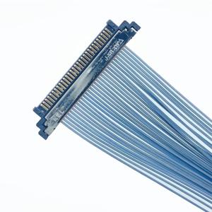 China USL20-30SS-030-C Connector KEL Cable 30PIN 0.4MM PITCH 300MM FOR USL00-30L wholesale