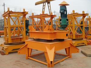 China Tower crane slewing mechanism for sale wholesale