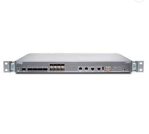 China Universal Networking Juniper MX Routers MX204 10G WEP Encryption wholesale