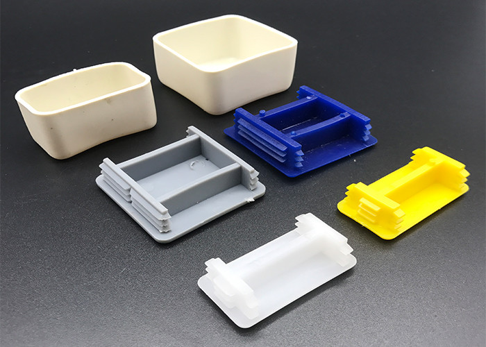 41x41 41x62 Custom Colorful Unistrut Channel End Cap