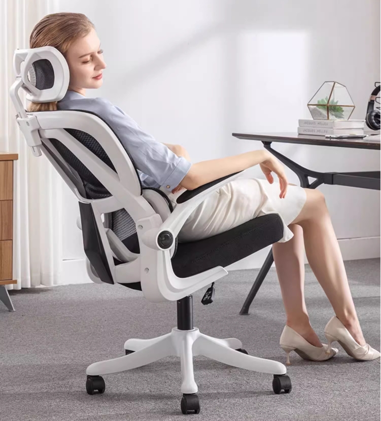 360 Degree Rotation Ergonomic Chair The Ultimate Seating Solution for Home and Office