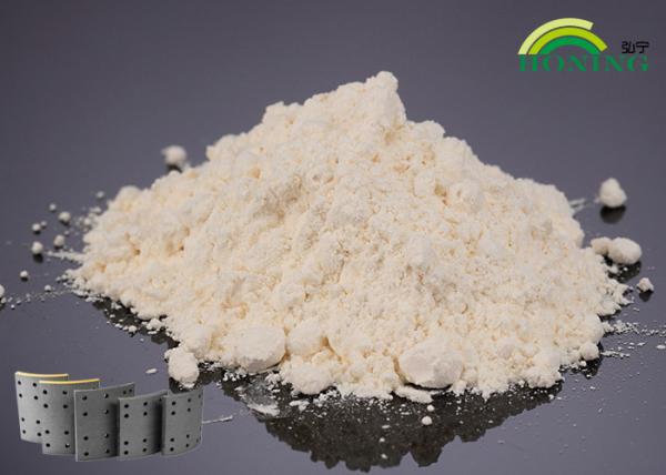 Long Flow Bakelite Phenolic Resin Increased Filler Loading For Friction