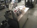 Multi-Nozzle Liquid/Paste/Powder Pharmaceutical Filling Machine With Emergency