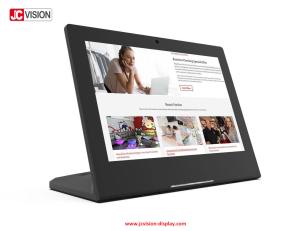 China Feedback Management Meeting Room Door Display NFC POS Meeting Room Display Tablet wholesale