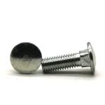 DIN603 M8 Carriage Bolts