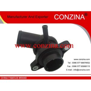 China Nubira cooling system thermostat use for nubira OEM 96460002 wholesale