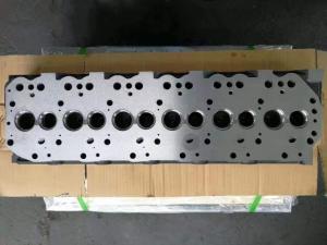 China NISSAN Pathfinder Patrol TD42 TD42T Cylinder Head 11039 06J00 wholesale