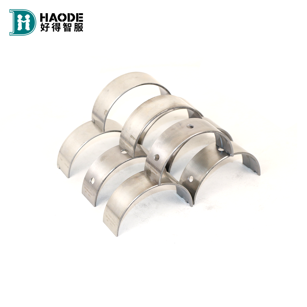 Foton Auman Truck Model HAODE M4119219/8010a0 Air Filter using Composite Filter Paper