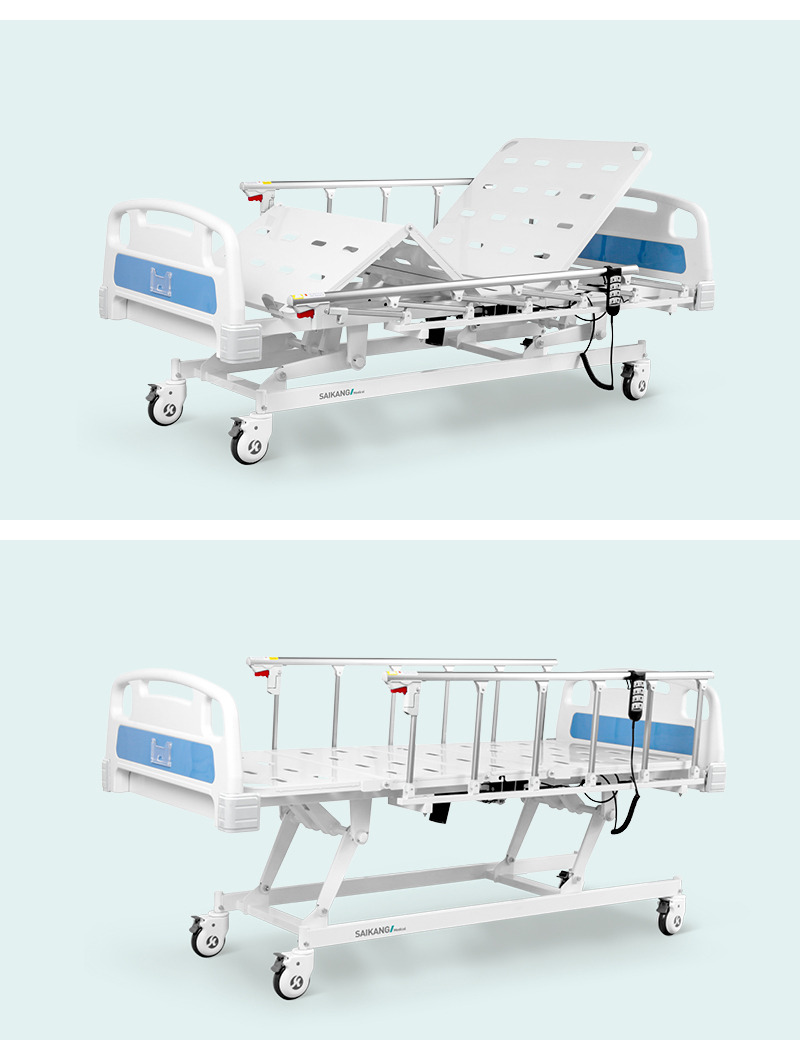 Factory Medical Hospital Bed Prices