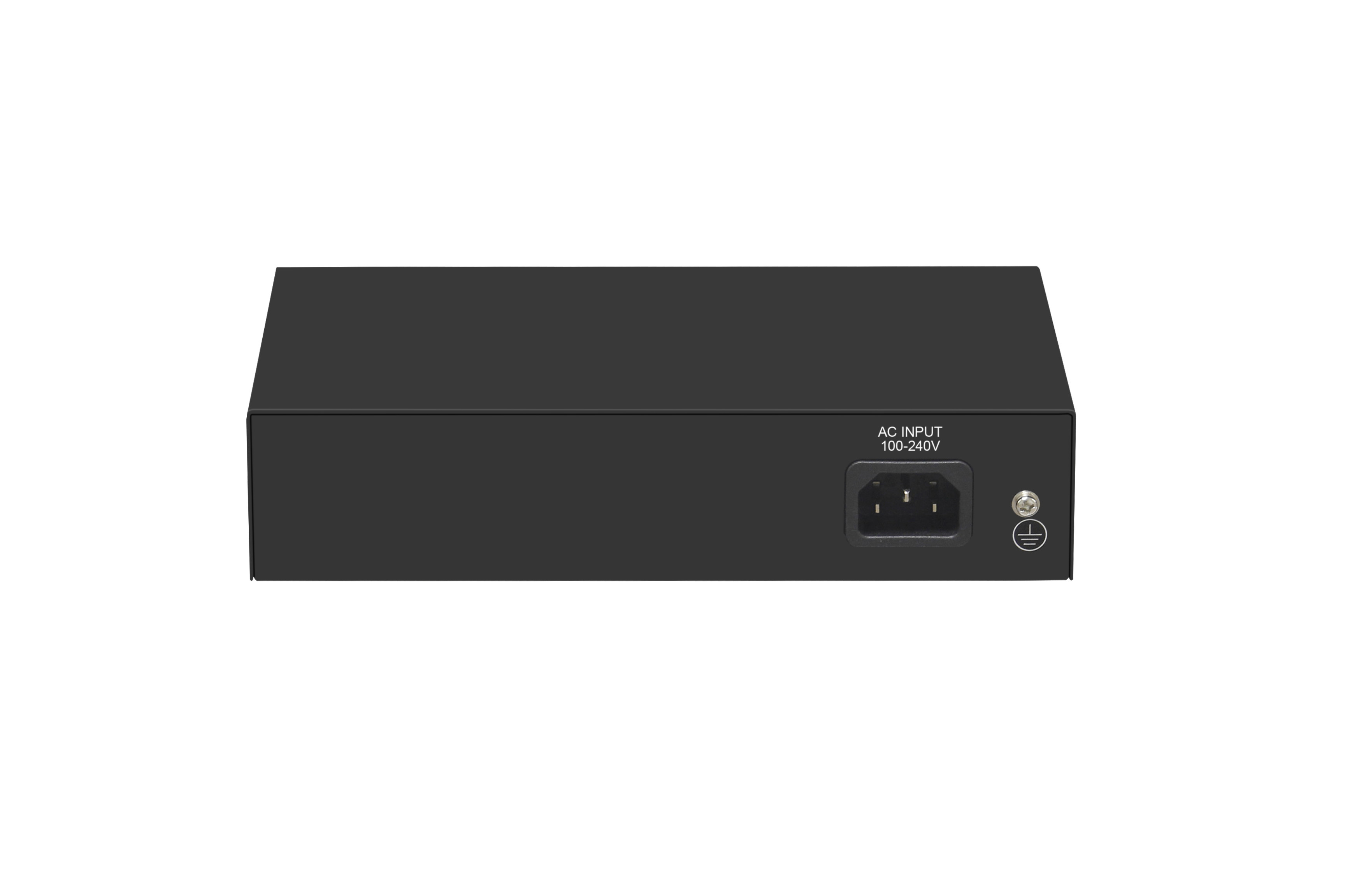 10/100M Ethernet Industrial Switch , 10 Port Industrial Network Switch PoE