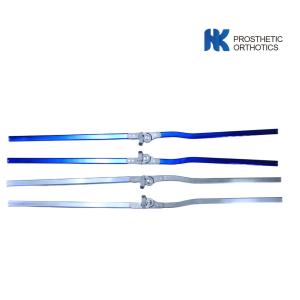 China Cable Controlled Spring Relocating Orthotic Knee Joints wholesale