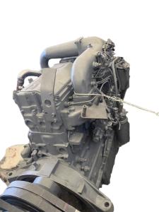 China ISUZU 6RB1 Diesel Engine Assembly wholesale