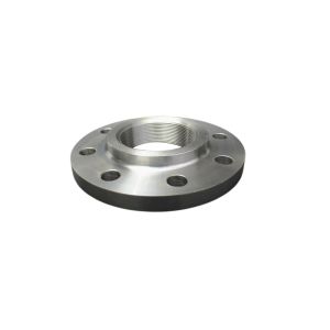 China OEM Manufacturers Custom Titanium Threaded Flange wholesale