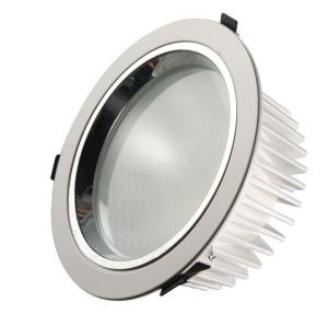 China CE Recessed interior LED down light wholesale