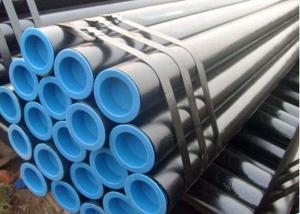 China 40mm WT 720mm OD Seamless Steel Line Pipe 56mm Thickness wholesale