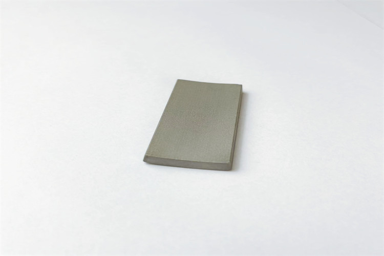 SmCo Rare Earth Magnetic Materials Flywheel Energy Storage Disc Motor Magnet