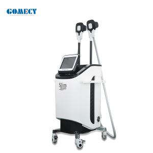 China Super Power Muscle Stimulation Machine For Belly Line Rebuilding wholesale