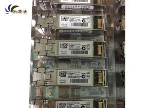 China CISCO DS-SFP-FC16G-SW 850nm 100m DOM Transceiver Module wholesale
