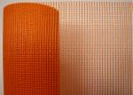 HBGB Orange Acid Resistant Fiberglass Wire Mesh E Glass EIFS