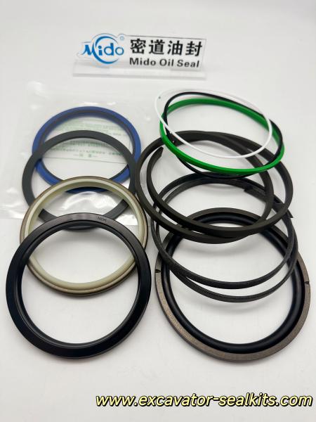 YD00005129 ZAX48U-5A Boom Hydraulic Cylinder Seal Kit For HIitachi Excavator