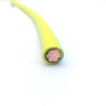 Ground Cable 6mm2 450/750V Fire Resistant Cable CU/PVC/FR/LSZH 1х6