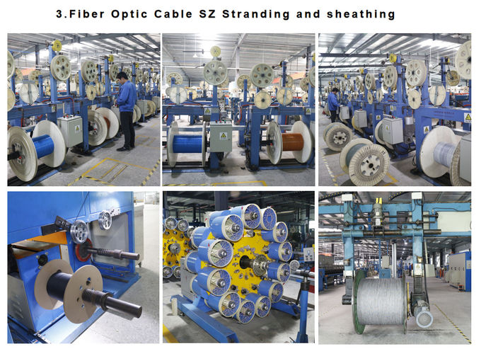 Single Mode Simplex SC APC Fiber Optic Pigtail with different type of connectors are available