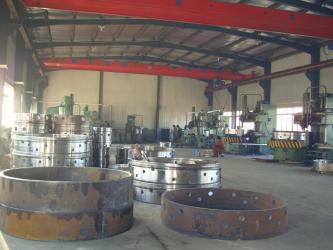 Tianjin jinyiyuan Heavy Machinery Manufacturing Co., Ltd